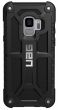 Защитный чехол URBAN ARMOR GEAR Monarch для Samsung Galaxy S9 (G960) - Black (178637B)