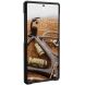 Захисний чохол URBAN ARMOR GEAR (UAG) Metropolis LT Series для Samsung Galaxy S23 Ultra (S918) - Kevlar Black (321065B). Фото 6 з 9