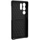 Захисний чохол URBAN ARMOR GEAR (UAG) Metropolis LT Series для Samsung Galaxy S23 Ultra (S918) - Kevlar Black (321065B). Фото 9 з 9