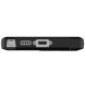 Захисний чохол URBAN ARMOR GEAR (UAG) Metropolis LT Series для Samsung Galaxy S23 Ultra (S918) - Kevlar Black (321065B). Фото 7 з 9