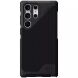 Захисний чохол URBAN ARMOR GEAR (UAG) Metropolis LT Series для Samsung Galaxy S23 Ultra (S918) - Kevlar Black (321065B). Фото 1 з 9