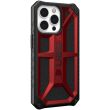 Защитный чехол URBAN ARMOR GEAR (UAG) Monarch для Apple iPhone 13 Pro - Crimson (280571R)