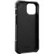 Захисний чохол URBAN ARMOR GEAR (UAG) Monarch Pro Kevlar MagSafe для Apple iPhone 15 - Kevlar Black (339919B). Фото 8 з 10