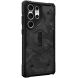 Защитный чехол URBAN ARMOR GEAR (UAG) Pathfinder SE Series для Samsung Galaxy S23 Ultra (S918) - Black Midnight Camo (317981B). Фото 3 из 10
