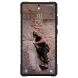 Защитный чехол URBAN ARMOR GEAR (UAG) Pathfinder SE Series для Samsung Galaxy S23 Ultra (S918) - Black Midnight Camo (317981B). Фото 5 из 10