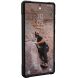 Защитный чехол URBAN ARMOR GEAR (UAG) Pathfinder SE Series для Samsung Galaxy S23 Ultra (S918) - Black Midnight Camo (317981B). Фото 6 из 10