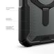 Защитный чехол URBAN ARMOR GEAR (UAG) Plasma XTE для Apple iPhone 15 Pro (114442114097) - Black / Orange (350834BO). Фото 14 из 17