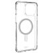 Захисний чохол URBAN ARMOR GEAR (UAG) Plyo Magsafe для Apple iPhone 13 Pro Max - Ice (286944I). Фото 5 з 13