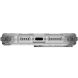 Защитный чехол URBAN ARMOR GEAR (UAG) Plyo MagSafe LE для Apple iPhone 16 Pro Max (11448111404G) - Black / Clear (366393BC). Фото 6 из 9
