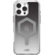 Защитный чехол URBAN ARMOR GEAR (UAG) Plyo MagSafe LE для Apple iPhone 16 Pro Max (11448111404G) - Black / Clear (366393BC). Фото 1 из 9