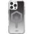 Защитный чехол URBAN ARMOR GEAR (UAG) Plyo MagSafe LE для Apple iPhone 16 Pro Max (11448111404G) - Black / Clear: фото 1 из 9