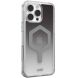 Защитный чехол URBAN ARMOR GEAR (UAG) Plyo MagSafe LE для Apple iPhone 16 Pro Max (11448111404G) - Black / Clear (366393BC). Фото 3 из 9
