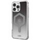 Защитный чехол URBAN ARMOR GEAR (UAG) Plyo MagSafe LE для Apple iPhone 16 Pro Max (11448111404G) - Black / Clear (366393BC). Фото 2 из 9