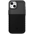 Защитный чехол URBAN ARMOR GEAR (UAG) [U] Dip для Apple iPhone 13 (11317U314040) - Black (370804B)