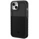 Защитный чехол URBAN ARMOR GEAR (UAG) [U] Dip для Apple iPhone 13 (11317U314040) - Black (370804B). Фото 2 из 10