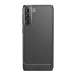 Захисний чохол URBAN ARMOR GEAR (UAG) [U] Lucent Series для Samsung Galaxy S21 Plus (G996) - Ash (229270A)