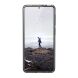 Захисний чохол URBAN ARMOR GEAR (UAG) [U] Lucent Series для Samsung Galaxy S21 Plus (G996) - Ash (229270A). Фото 4 з 5