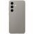 Защитный чехол Vegan Leather Case для Samsung Galaxy S24 (S921) GP-FPS921HCAAW - Taupe: фото 1 из 5