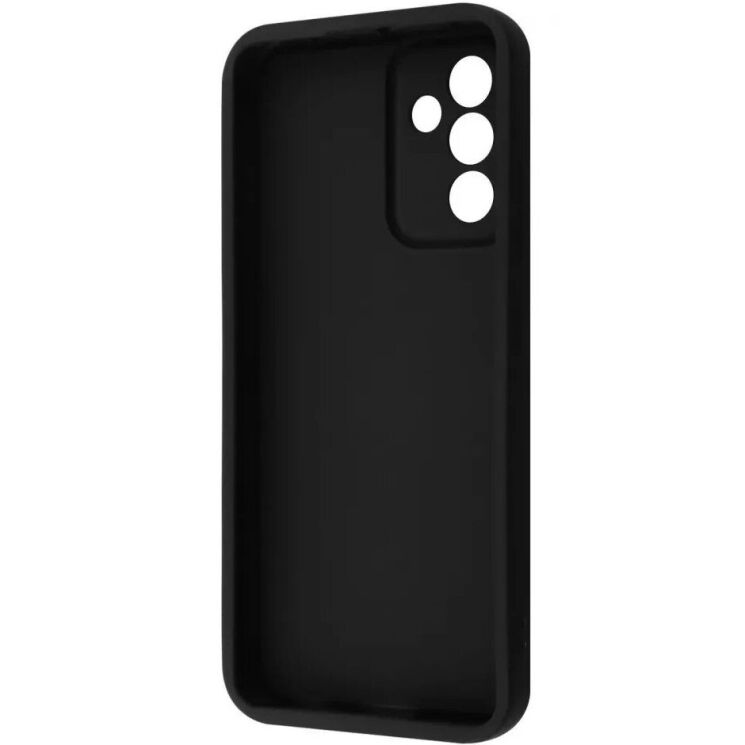 Защитный чехол WAVE Artfull Case для Samsung Galaxy S24 FE (S721) - Dark Leopard: фото 6 из 6