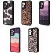 Защитный чехол WAVE Artfull Case для Samsung Galaxy S24 FE (S721) - Dark Leopard (375116D). Фото 2 из 6