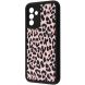 Защитный чехол WAVE Artfull Case для Samsung Galaxy S24 FE (S721) - Light Leopard (375116B). Фото 1 из 6