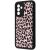 Защитный чехол WAVE Artfull Case для Samsung Galaxy S24 FE (S721) - Light Leopard: фото 1 из 6