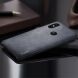 Защитный чехол X-LEVEL Vintage для Xiaomi Redmi Note 6 / Note 6 Pro - Black (159765B). Фото 1 из 10