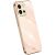 Защитный чехол XINLI Porcelain Design для OnePlus 13T - Pink: фото 1 из 8