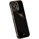 Захисний чохол XINLI Porcelain Design для OnePlus 15 - Black (391366B). Фото 1 з 7