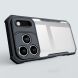 Защитный чехол XUNDD Rugged Case для Apple iPhone 17 Pro Max - Black (387432B). Фото 3 из 7