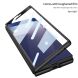 Защитный комплект GKK Grip Stand для Samsung Galaxy Fold 7 - Black (383848B). Фото 3 из 8
