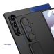 Защитный комплект GKK Grip Stand для Samsung Galaxy Fold 7 - Black (383848B). Фото 4 из 8