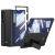 Защитный комплект GKK Grip Stand для Samsung Galaxy Fold 7 - Black: фото 1 из 8