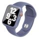 Захисний комплект IMAK Watch Strap + Case для Apple Watch 40 mm - Baby Blue (251852TT). Фото 3 з 14