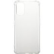 Захисний чохол UniCase AirBag для Realme 7 Pro - Transparent (250630T)