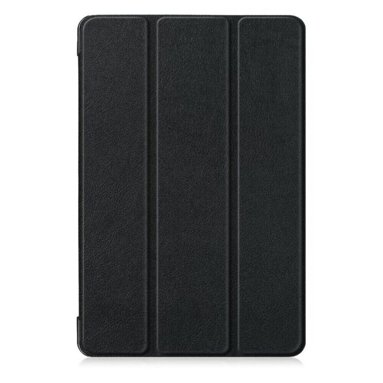 Чехол GIZZY Tablet Wallet для Lenovo Yoga Tab 11.1 - Black (LYT111-001B) Чехол GIZZY Tablet Wallet для Lenovo Yoga Tab 11.1 - Black: фото 1 из 1