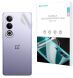 Антибликовая пленка на заднюю панель RockSpace Explosion-Proof Matte для OnePlus Ace 3V (353827). Фото 1 из 9