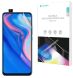 Антиблікова плівка на екран RockSpace Explosion-Proof Matte для Huawei P Smart Z (231465). Фото 1 з 9