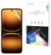 Антибликовая пленка на экран RockSpace Matte для Infinix Smart 20 (411209). Фото 1 из 8