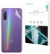 Антиблікова плівка на задню панель RockSpace Explosion-Proof Matte для Xiaomi Mi 9 SE (231345). Фото 1 з 10
