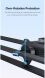 Автомобильный держатель Baseus Metal Age III Gravity Car Mount (Air Outlet Version) C40467600 - Grey (982715H). Фото 13 из 21
