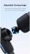 Автомобильный держатель Baseus Metal Age III Gravity Car Mount (Air Outlet Version) C40467600 - Grey (982715H). Фото 17 из 21