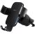 Автомобильный держатель Baseus Metal Age III Gravity Car Mount (Air Outlet Version) C40467600 - Black: фото 1 из 23