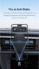 Автомобильный держатель Baseus Metal Age III Gravity Car Mount (Air Outlet Version) C40467600 - Grey (982715H). Фото 15 из 21