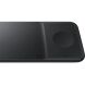 Бездротовий зарядний пристрій Samsung Wireless Charger Trio (EP-P6300TBRGRU) - Black (958163B). Фото 5 з 7