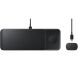 Бездротовий зарядний пристрій Samsung Wireless Charger Trio (EP-P6300TBRGRU) - Black (958163B). Фото 7 з 7