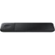 Бездротовий зарядний пристрій Samsung Wireless Charger Trio (EP-P6300TBRGRU) - Black (958163B). Фото 3 з 7
