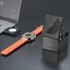 Бездротовий зарядний пристрій WIWU Wi-W030 Planeta Trio 3 in 1 (15W) - Gray (958279H). Фото 6 з 6
