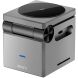 Бездротовий зарядний пристрій WIWU Wi-W030 Planeta Trio 3 in 1 (15W) - Gray (958279H). Фото 3 з 6