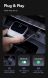 Беспроводной автомобильный адаптер Baseus PrimeTrip (Wireless Apple CarPlay) C10745100813-00 - Grey (362202H). Фото 8 из 18